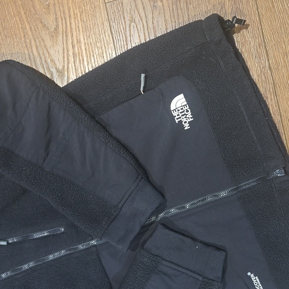 THE NORTH FACE UNDERCOVER SOUKUU ZIP OFF FLEECE WOMENS LARGE/ MENS MED. #7725 - Picture 2 of 16
